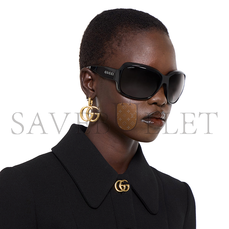 GUCCI GG MARMONT EARRINGS ‎864803